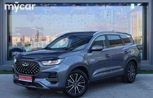 фото Chery Tiggo 8 Pro Новая за 7890000 тенге