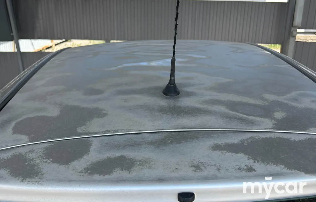 Toyota Yaris 2011