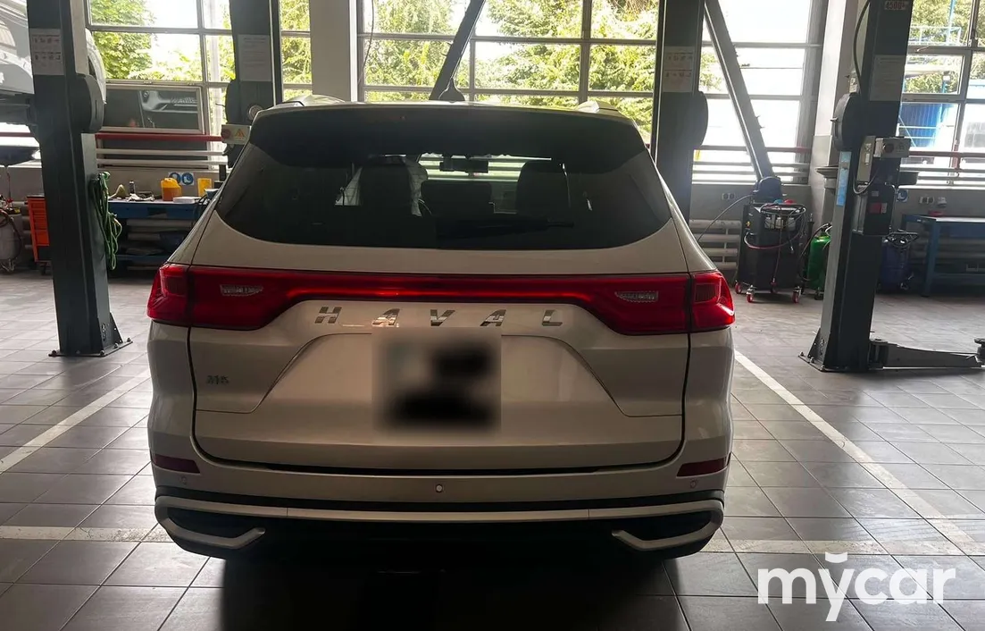 Haval M6 2023