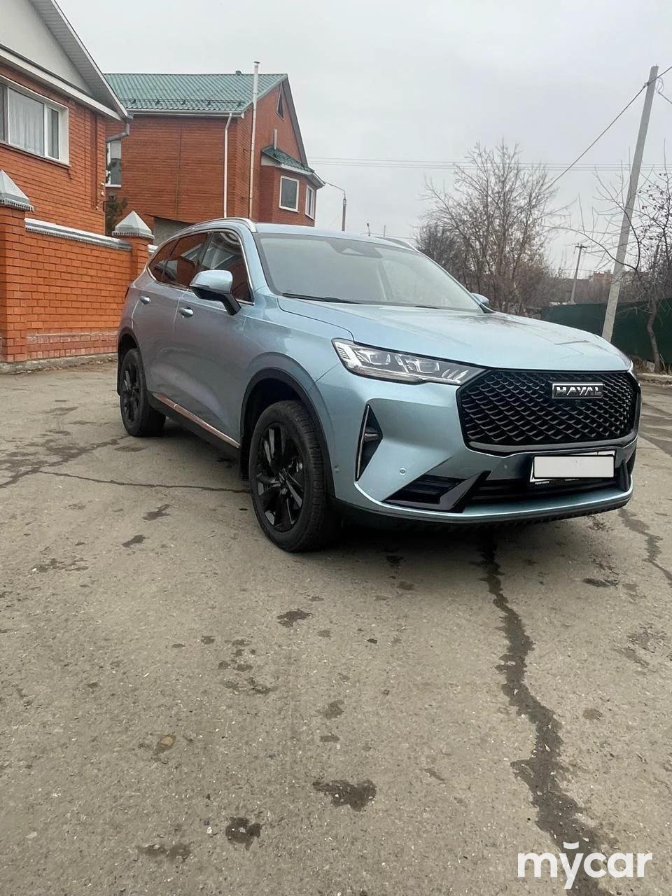 Haval H6 2024