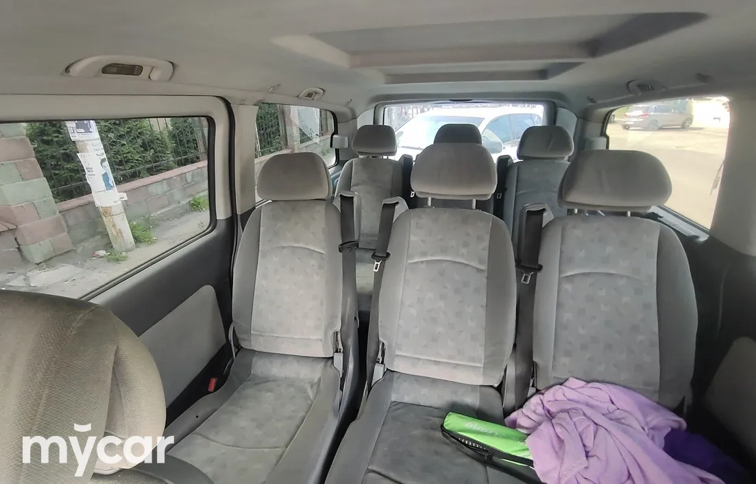 Mercedes-Benz Viano 2005