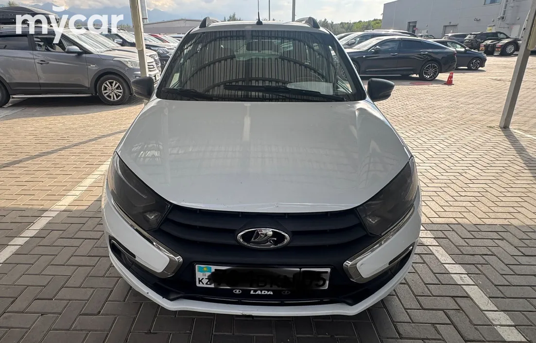 LADA Granta 2019