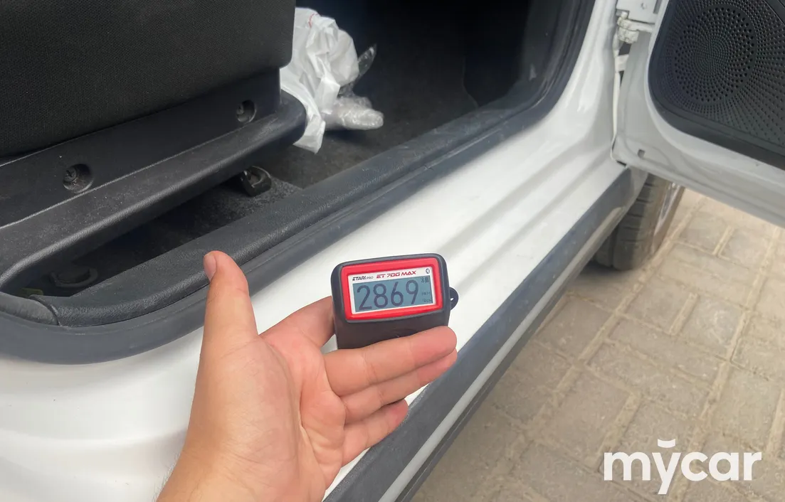 Chery Tiggo 2 Pro 2025