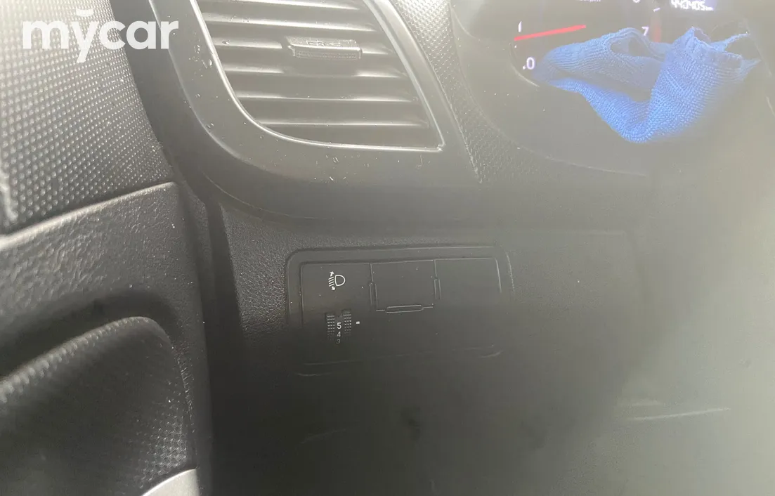 Hyundai Accent 2014