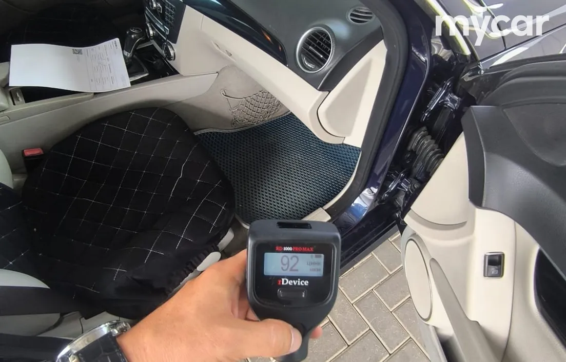 Mercedes-Benz C-Класс 2011