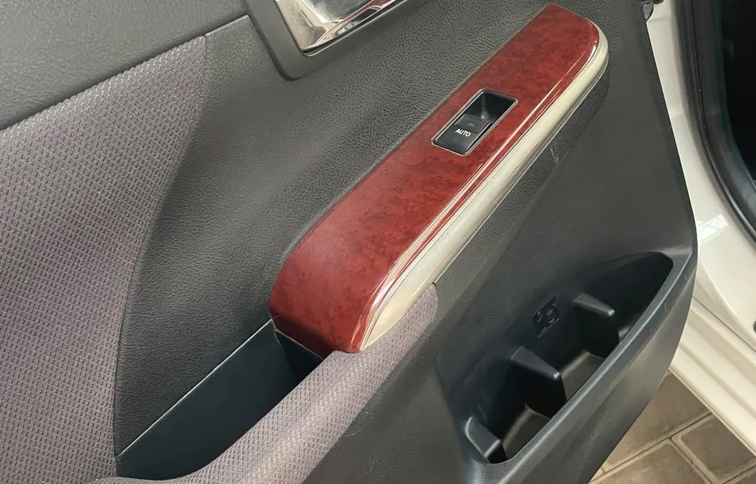 Toyota Camry 2013