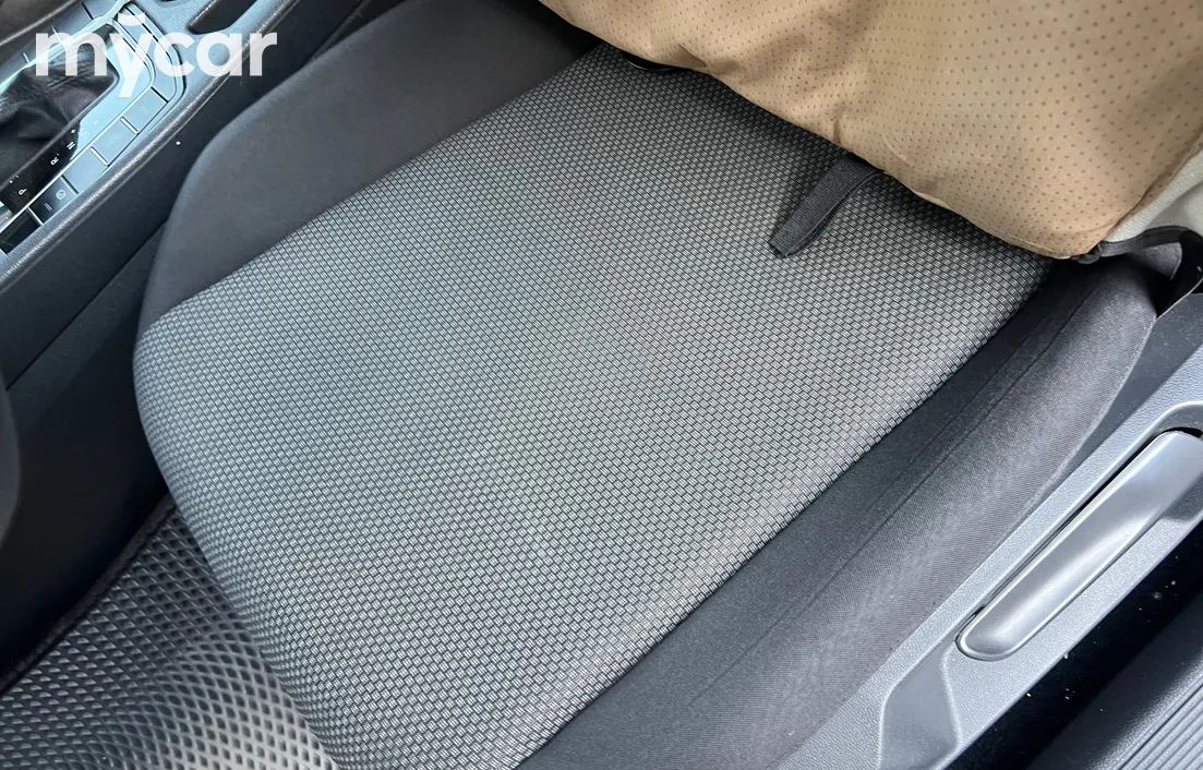 Volkswagen Jetta 2020