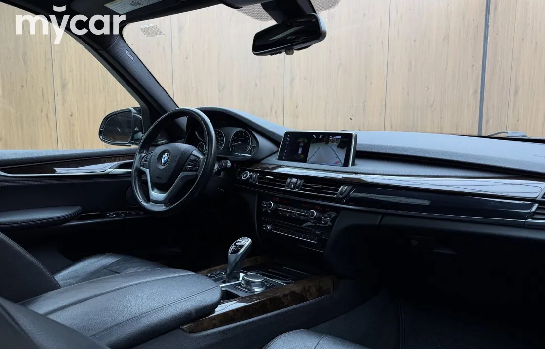 BMW X5 2018