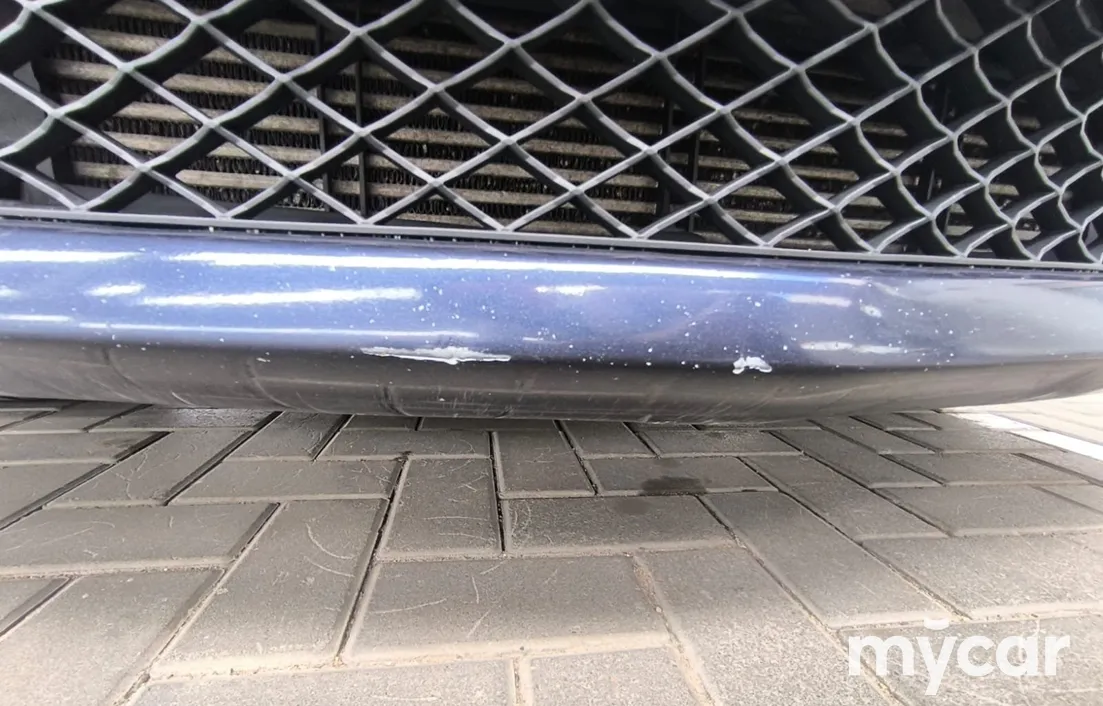 Mercedes-Benz C-Класс 2011