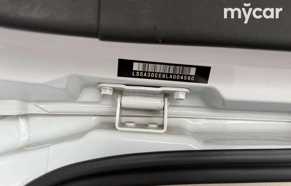 Changan CS35Plus 2020