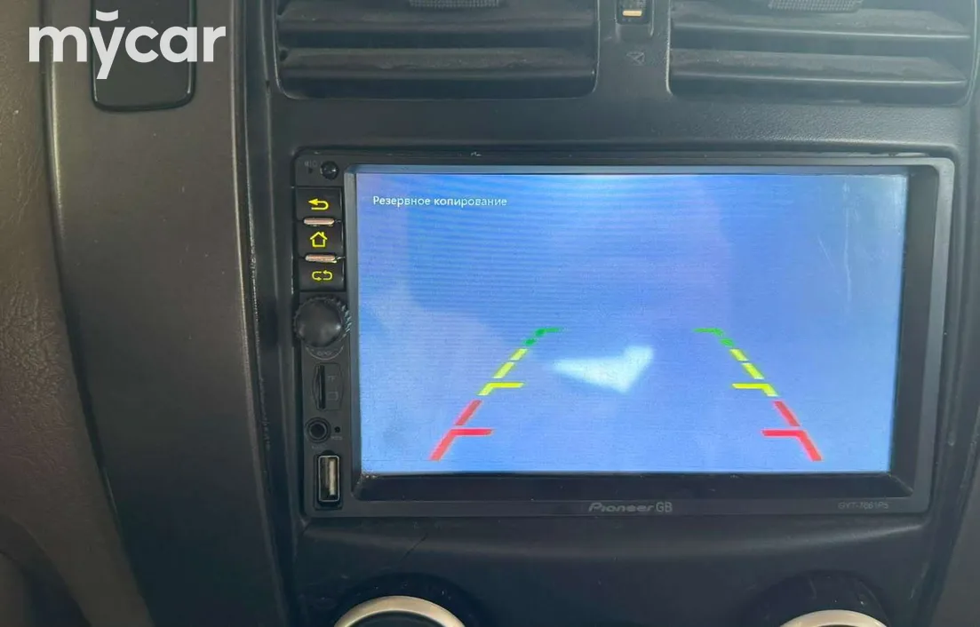 Hyundai Tucson 2006