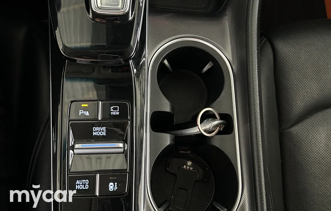 Hyundai Sonata 2022