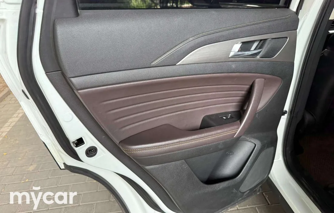 Changan CS35Plus 2020