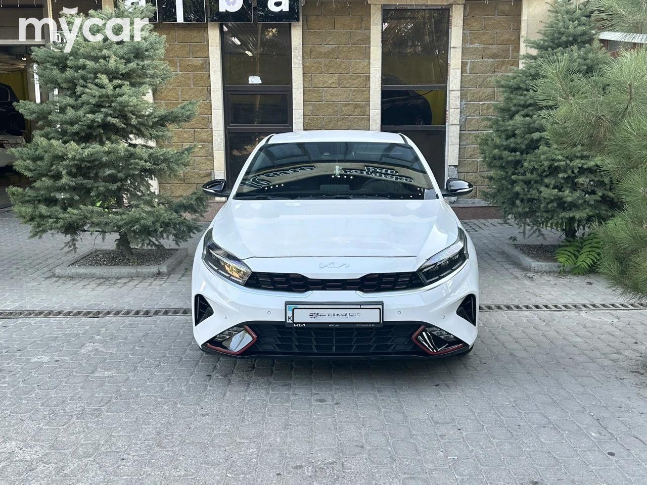 Kia Cerato 2023