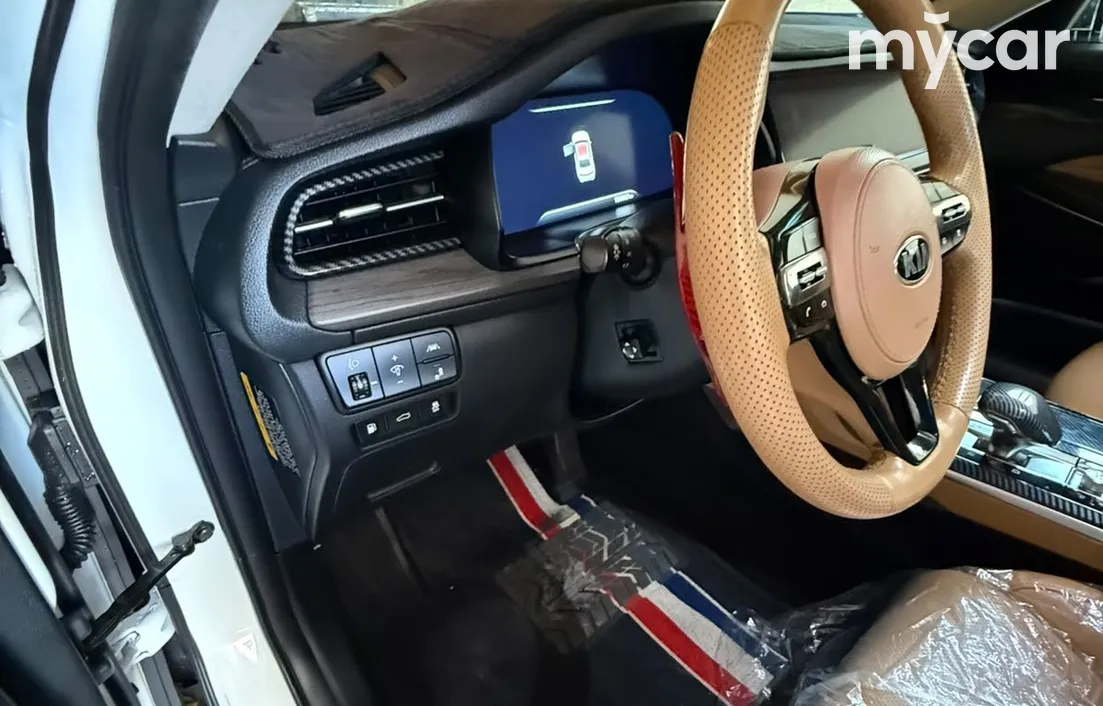 Kia K7 2019