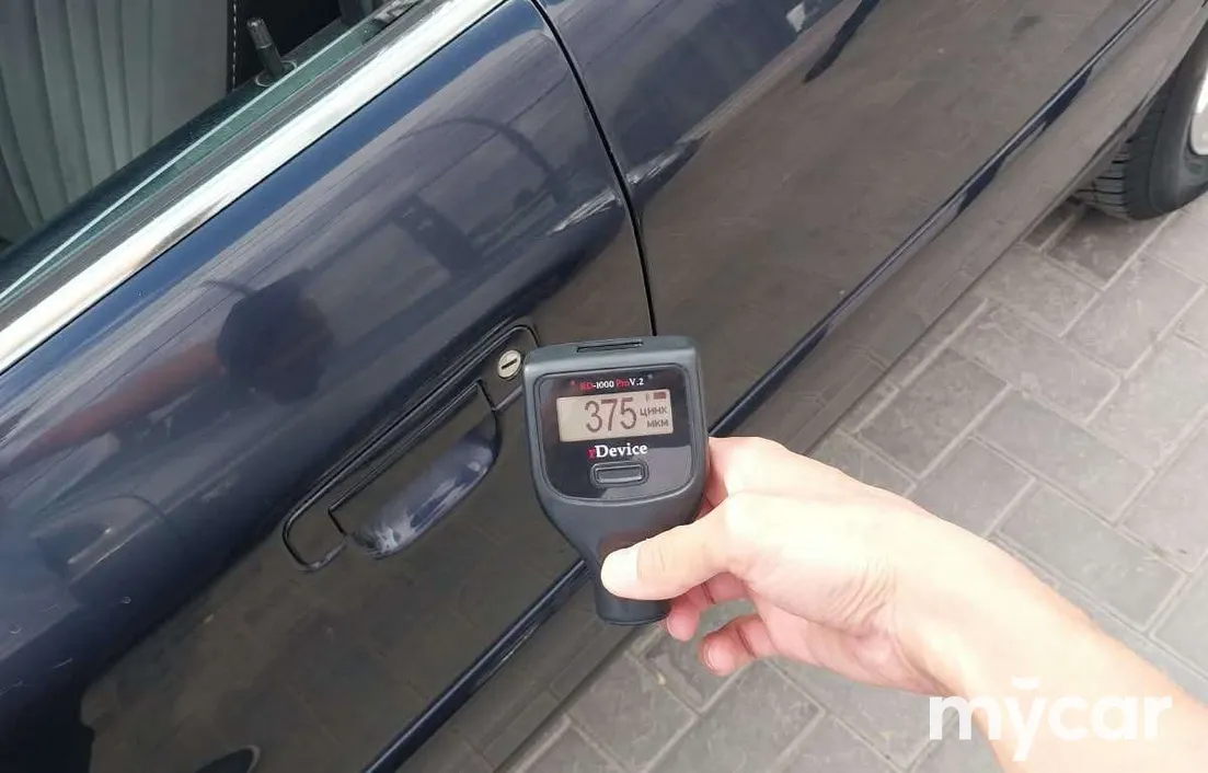 Audi A6 1995