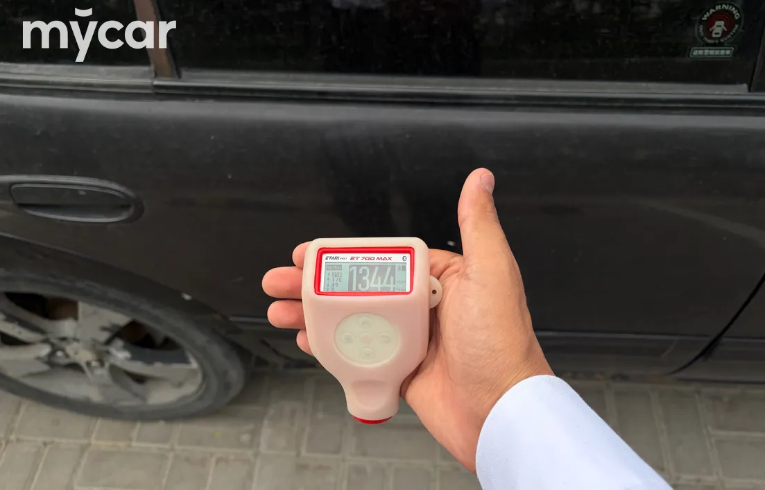Nissan Cefiro 1996