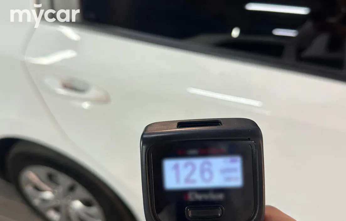 Kia Rio 2019