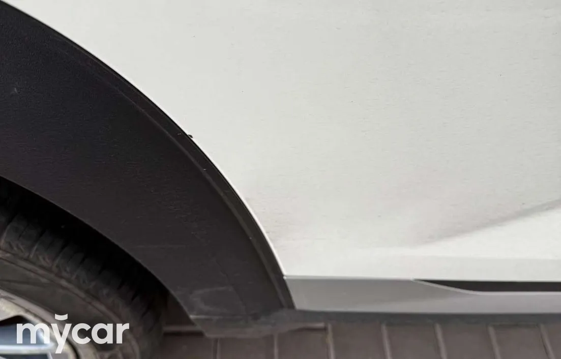 Changan CS35Plus 2020