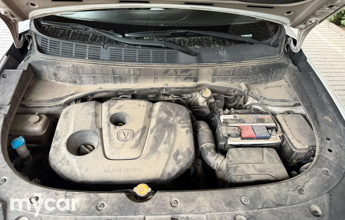 Changan CS35Plus 2020