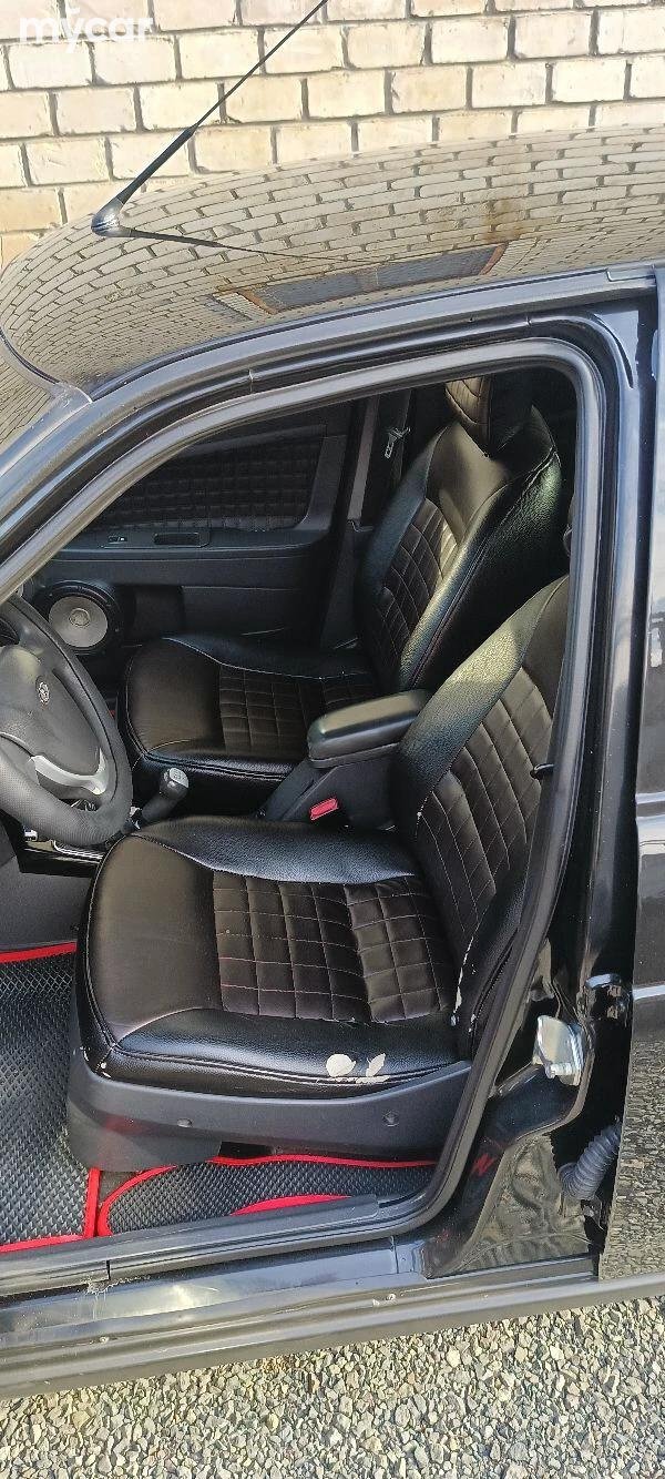 LADA Priora 2013