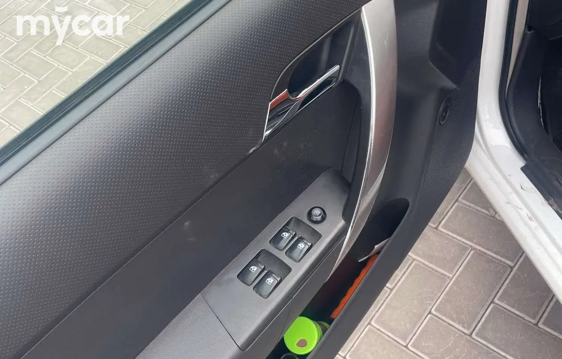 Chevrolet Nexia 2022