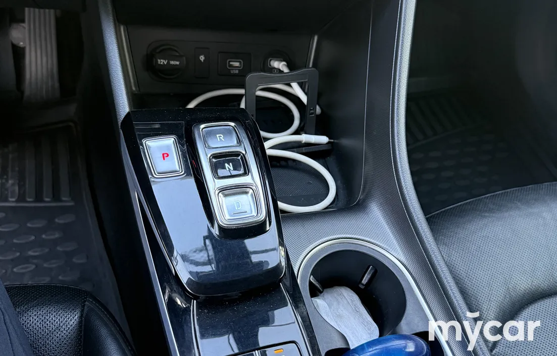 Hyundai Sonata 2020