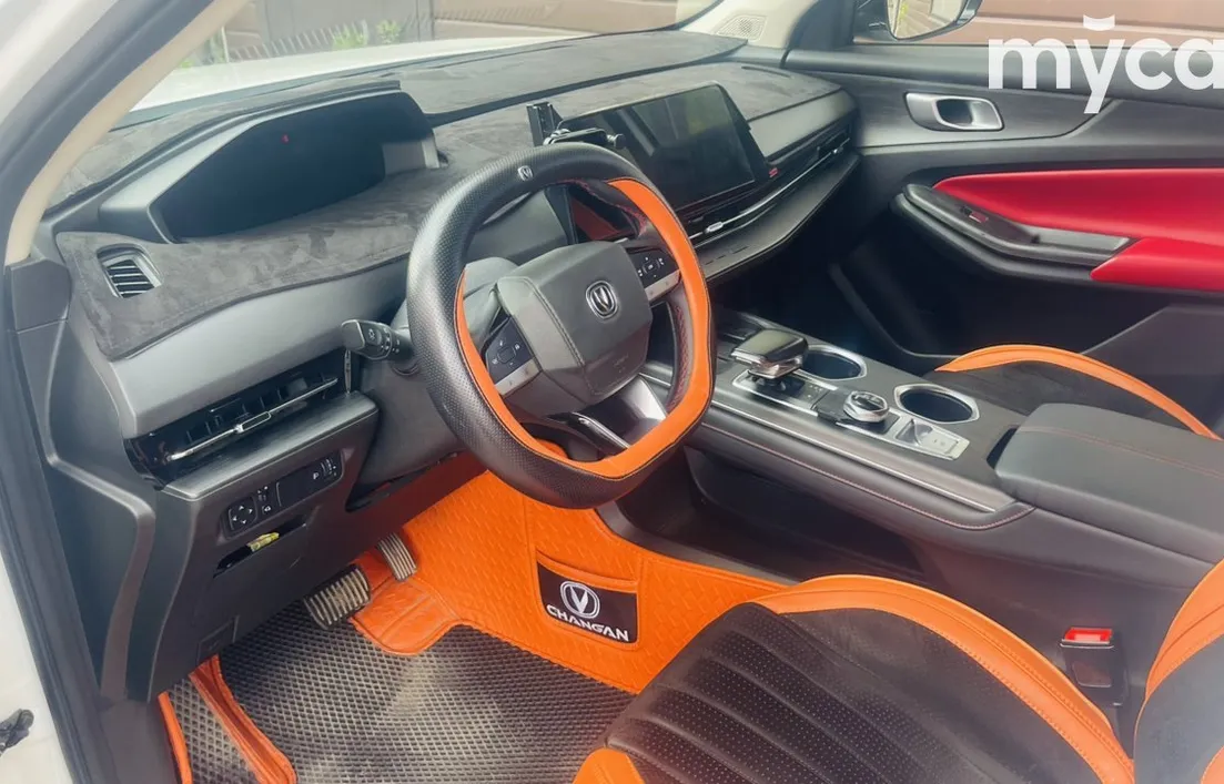 Changan CS55Plus 2023