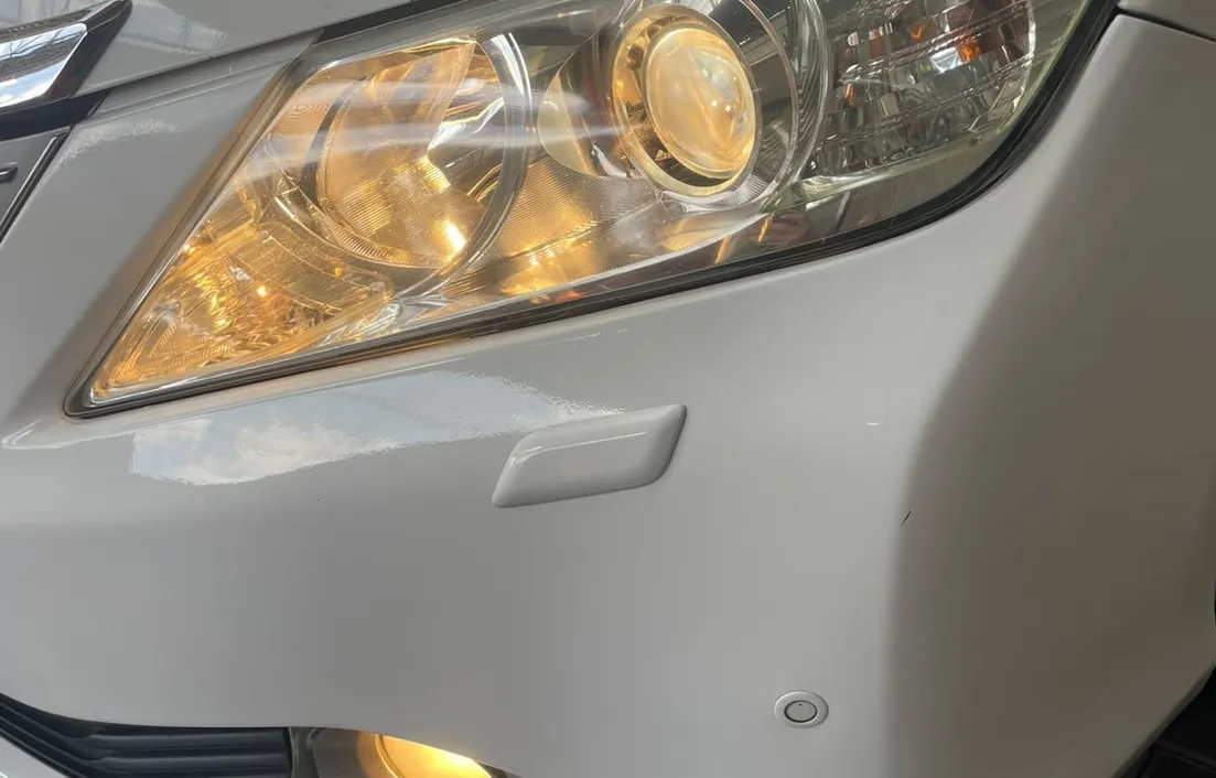 Toyota Camry 2013