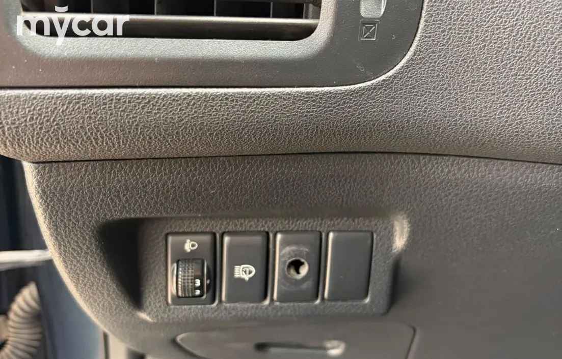 Nissan X-Trail 2014