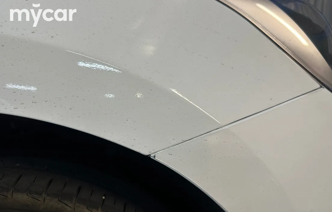 Kia Rio 2019