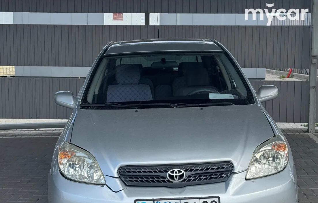Toyota Matrix 2006