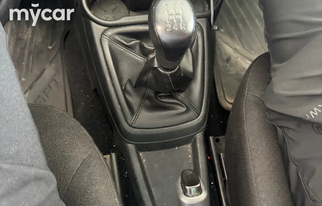 LADA Granta 2019