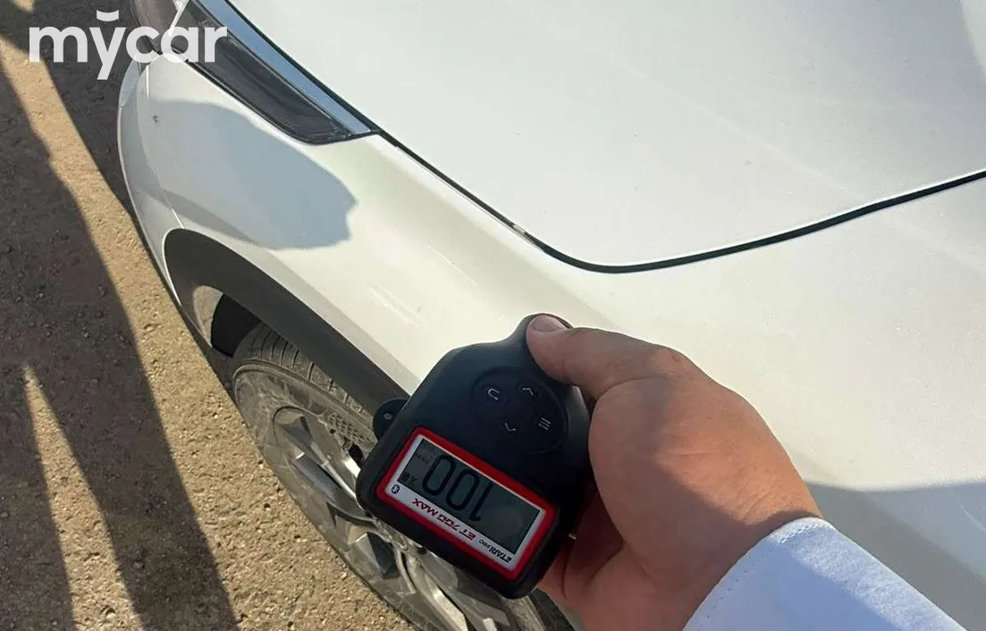 Kia Seltos 2024