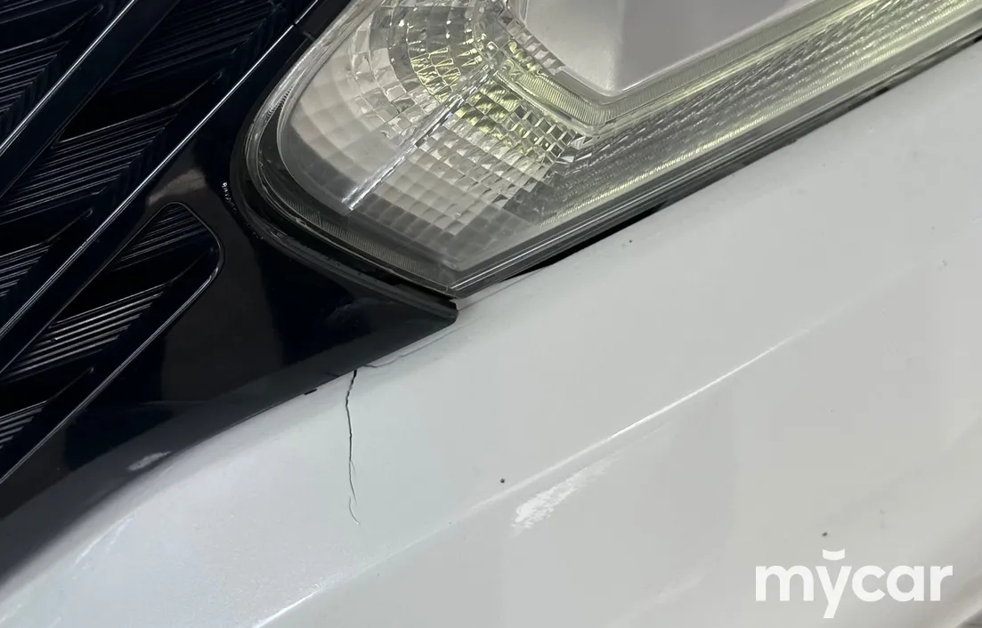 Nissan Murano 2019