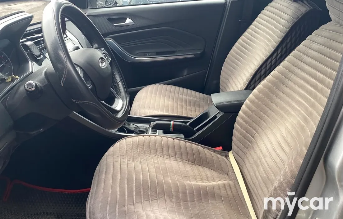 Chery Tiggo 2 Pro 2023
