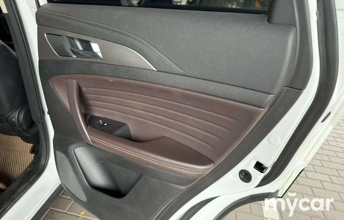 Changan CS35Plus 2020
