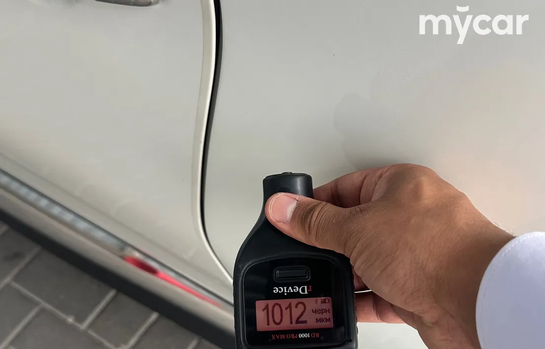 Nissan Murano 2019