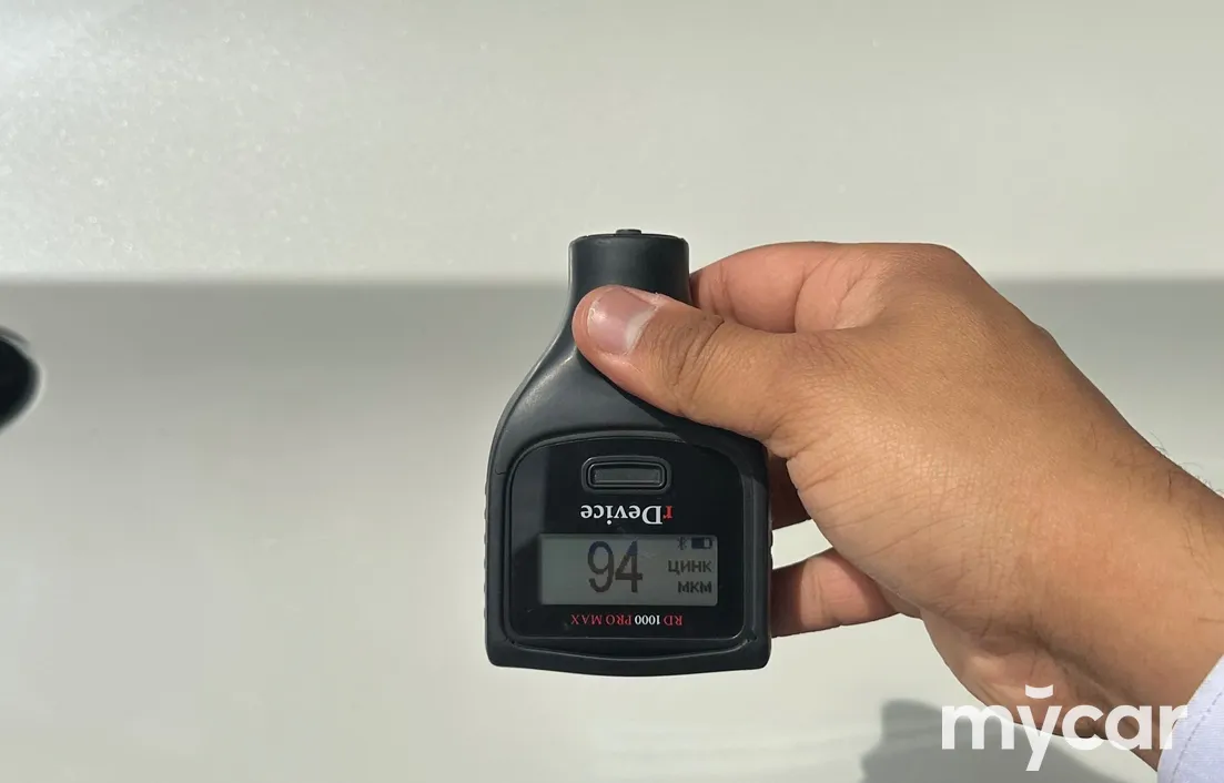 Nissan Murano 2019