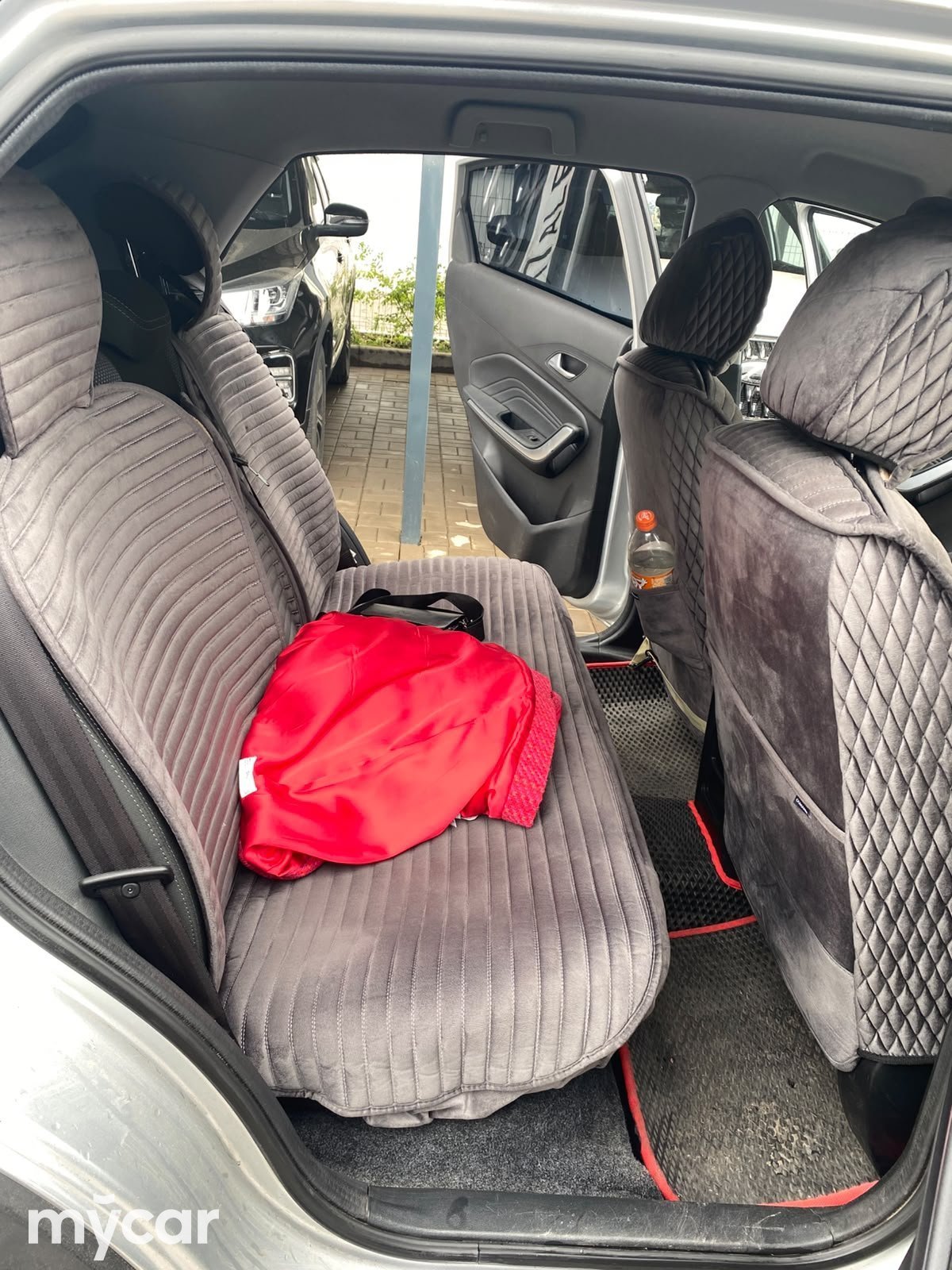 Chery Tiggo 2 Pro 2023