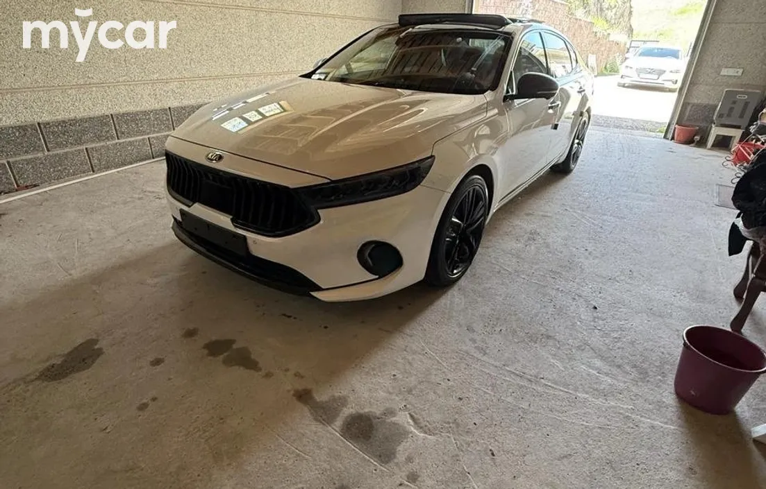 Kia K7 2019