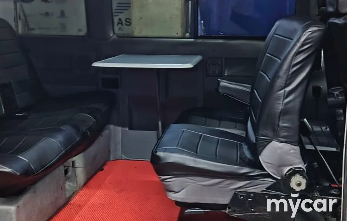 Volkswagen Multivan 1994
