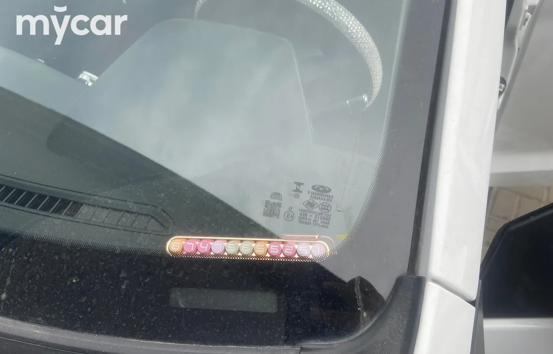 Chery Tiggo 2 Pro 2025