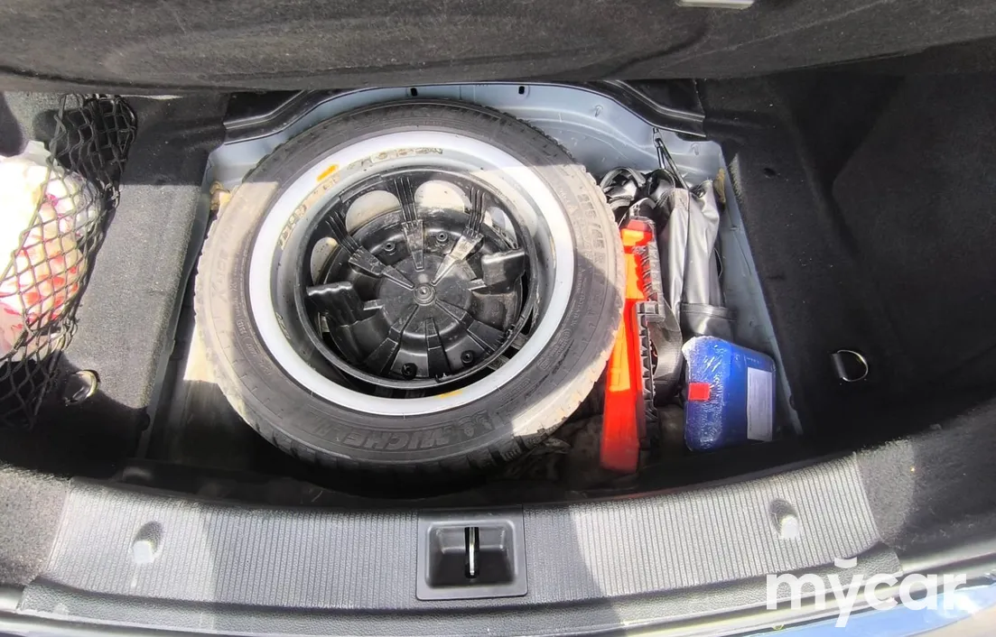 Mercedes-Benz C-Класс 2011