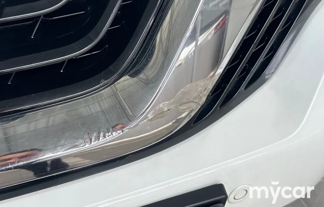 Nissan Murano 2019