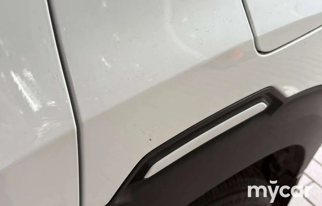 Changan CS35Plus 2020