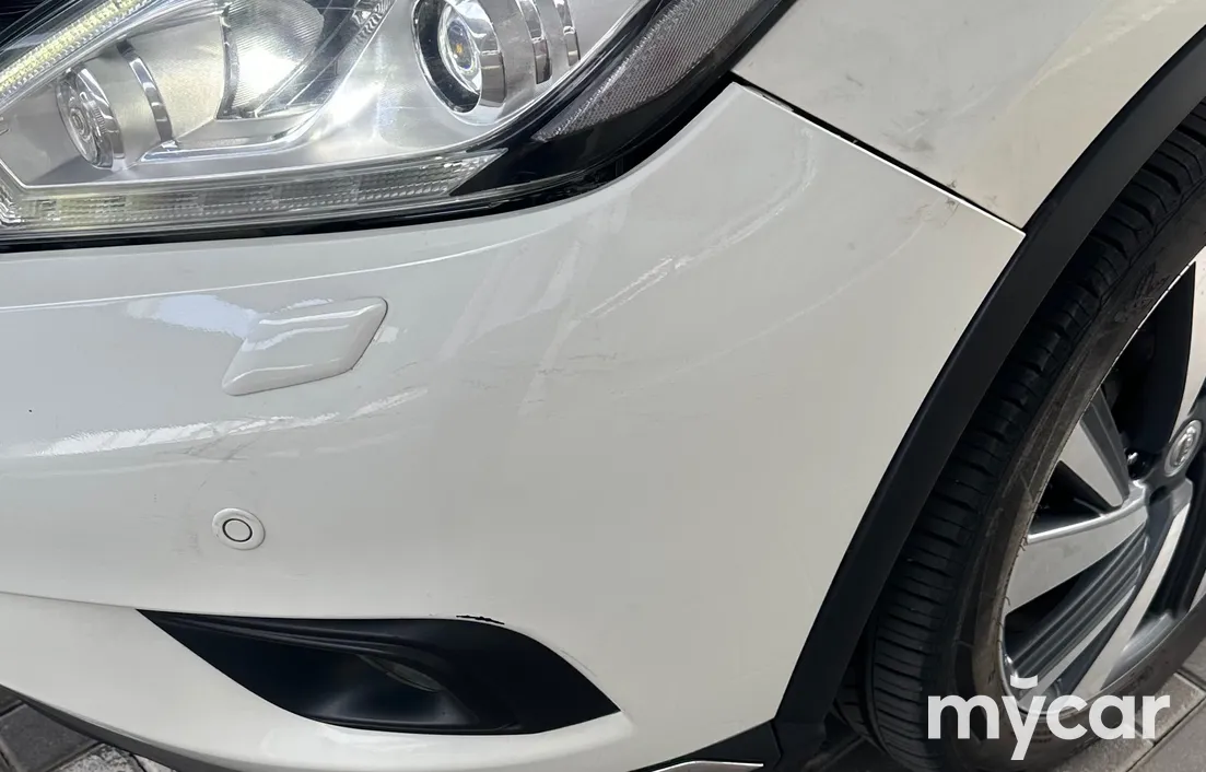 Nissan Murano 2019