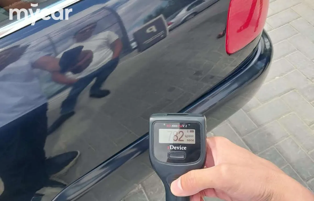 Audi A6 1995