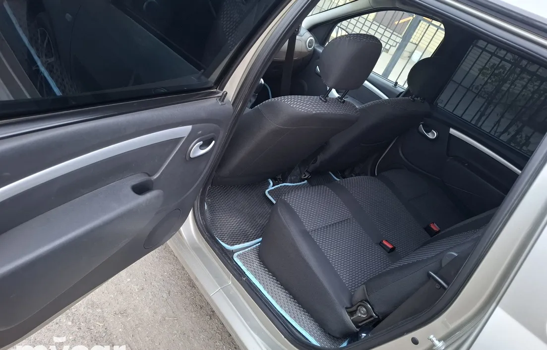 LADA Largus 2014
