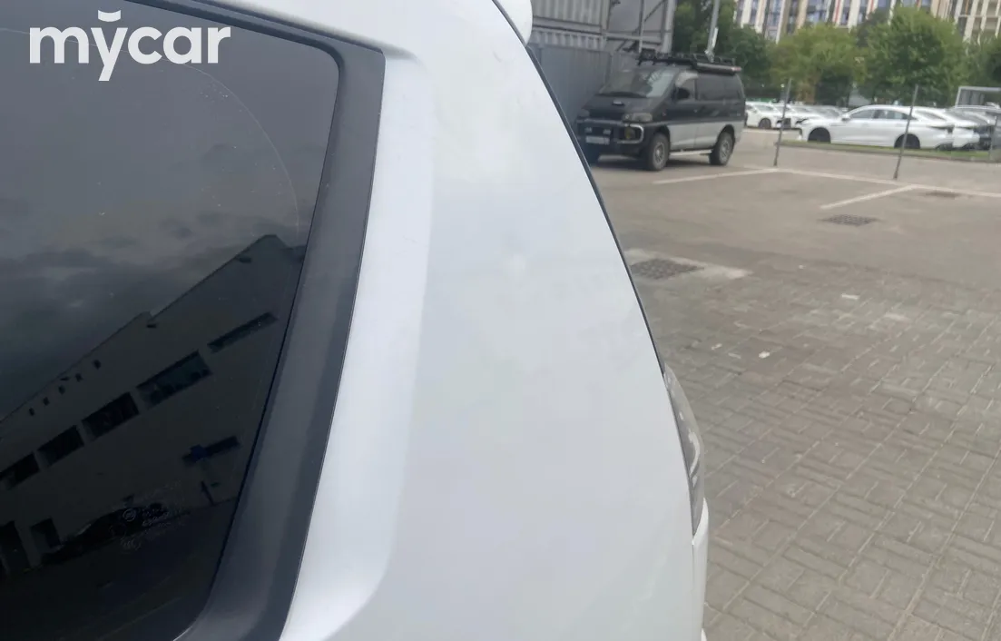 Mitsubishi Outlander 2008